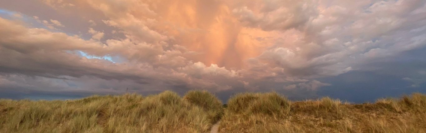 lucht kleiner formaat